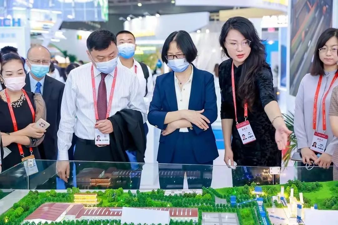 		CA88集团精彩亮相第二届中国-非洲经贸展览会|附现场纪实_企业公民_CA88集团有限公司	