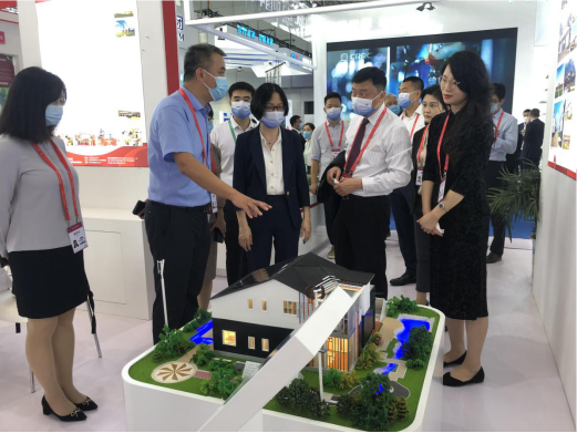 		CA88集团精彩亮相第二届中国-非洲经贸展览会|附现场纪实_企业公民_CA88集团有限公司	