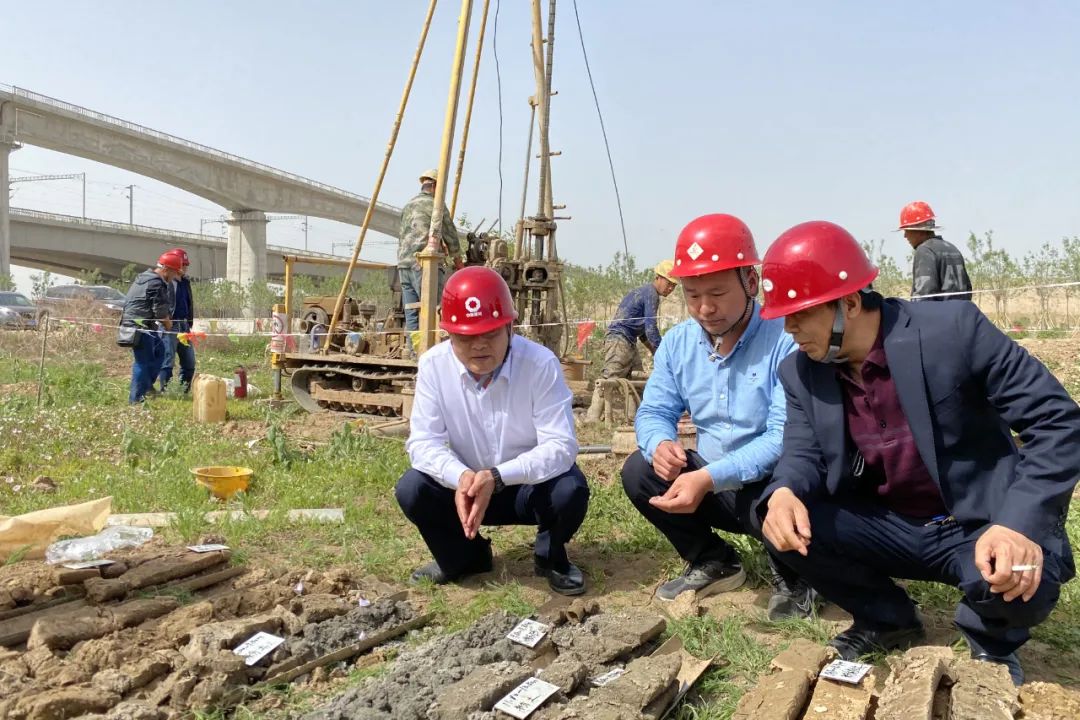		最美建材人 | 山东总队刘海泉：企业深化刷新路上的领航人_人物_CA88集团有限公司	