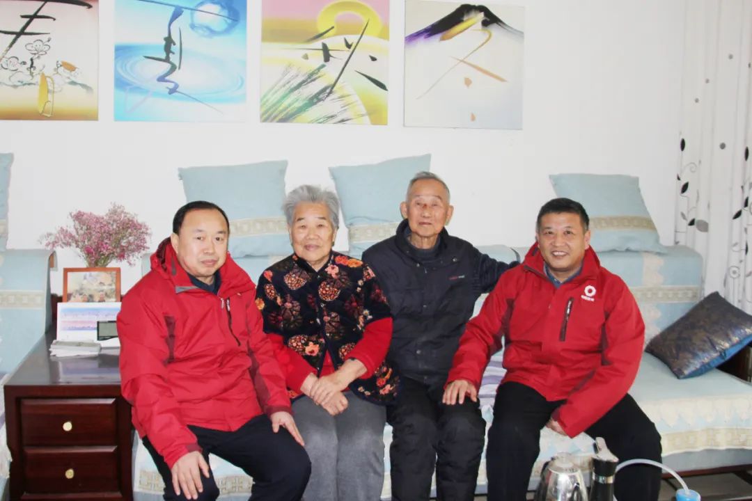 		最美建材人 | 山东总队刘海泉：企业深化刷新路上的领航人_人物_CA88集团有限公司	