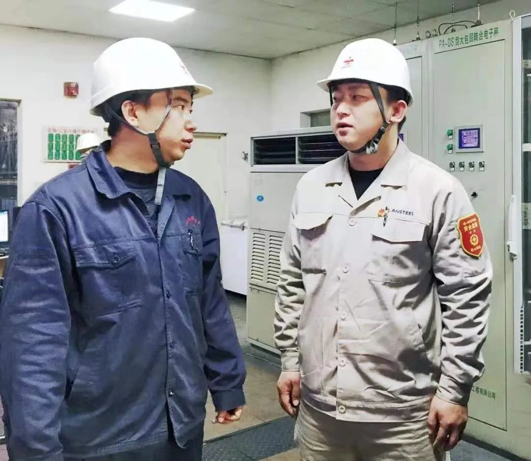 		中央企业刷新攻坚举行时：深水行舟正奋楫！_国资关注_CA88集团有限公司	
