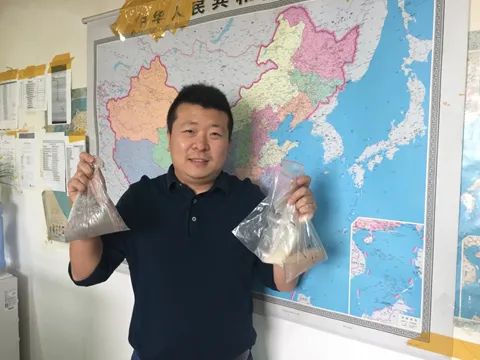 		最美建材人 | 蚌埠中恒薛杨：用真情绪动客户，，，用勤劳开拓市场_人物_CA88集团有限公司	