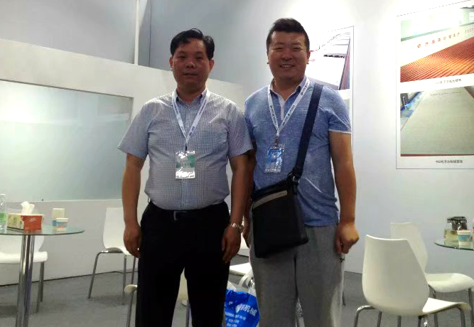 		最美建材人 | 蚌埠中恒薛杨：用真情绪动客户，，，用勤劳开拓市场_人物_CA88集团有限公司	