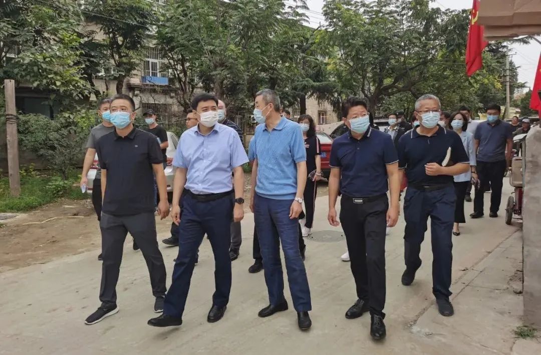 		办实事 暖人心 | CA88总院：情形整治谱新篇，，，，，，四序佳景入眼帘_故事_CA88集团有限公司	