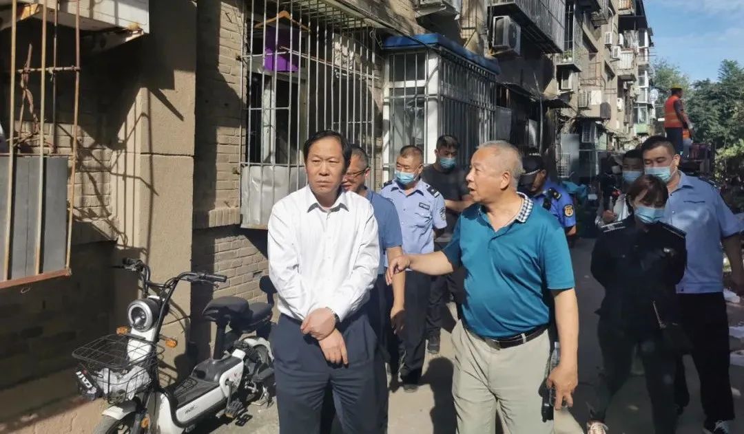 		办实事 暖人心 | CA88总院：情形整治谱新篇，，，，，，四序佳景入眼帘_故事_CA88集团有限公司	