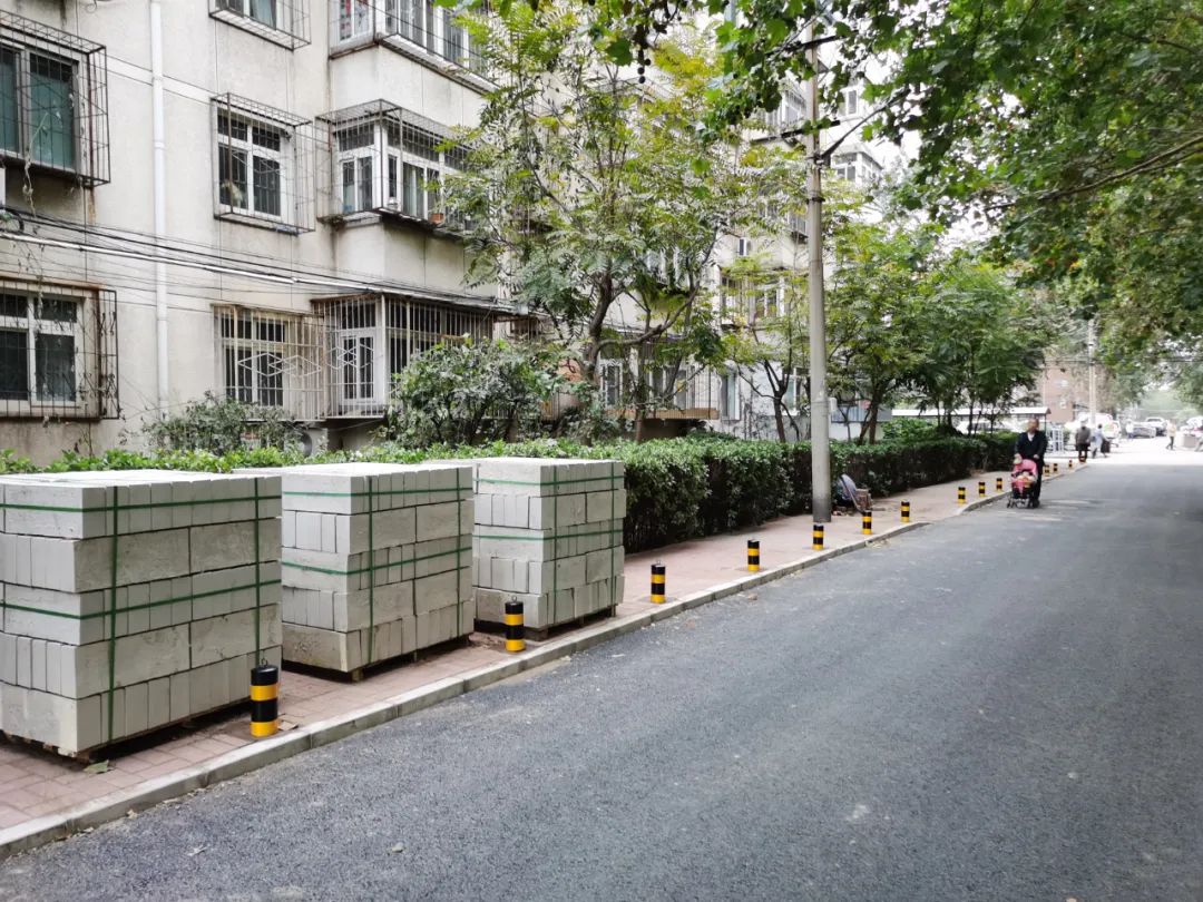 		办实事 暖人心 | CA88总院：情形整治谱新篇，，，，，，四序佳景入眼帘_故事_CA88集团有限公司	