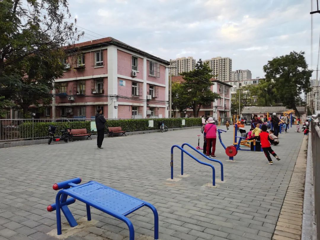 		办实事 暖人心 | CA88总院：情形整治谱新篇，，，，，，四序佳景入眼帘_故事_CA88集团有限公司	