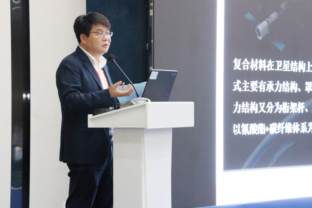 		最美建材人 | 哈玻院侯涤洋：永不止步的科研领武士_人物_CA88集团有限公司	