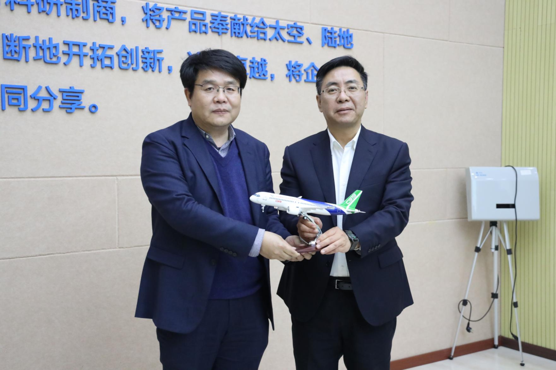 		最美建材人 | 哈玻院侯涤洋：永不止步的科研领武士_人物_CA88集团有限公司	
