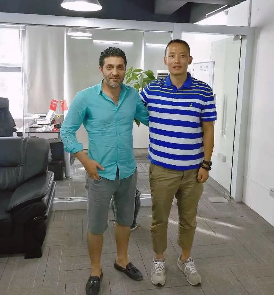 		最美建材人 | 中建材国际商业张桓：“滴滴验货”的质检达人_人物_CA88集团有限公司	