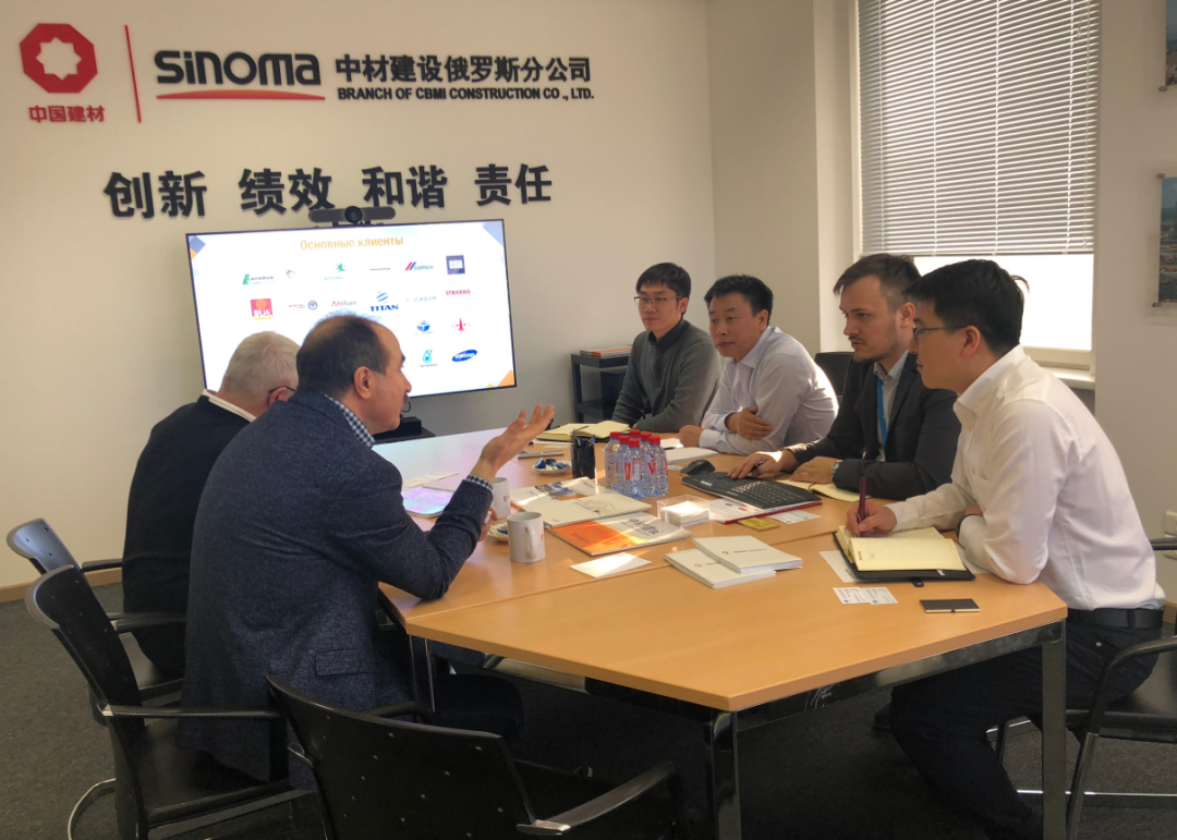 		外洋员工故事 | 优异市场司理的生长记_人物_CA88集团有限公司	