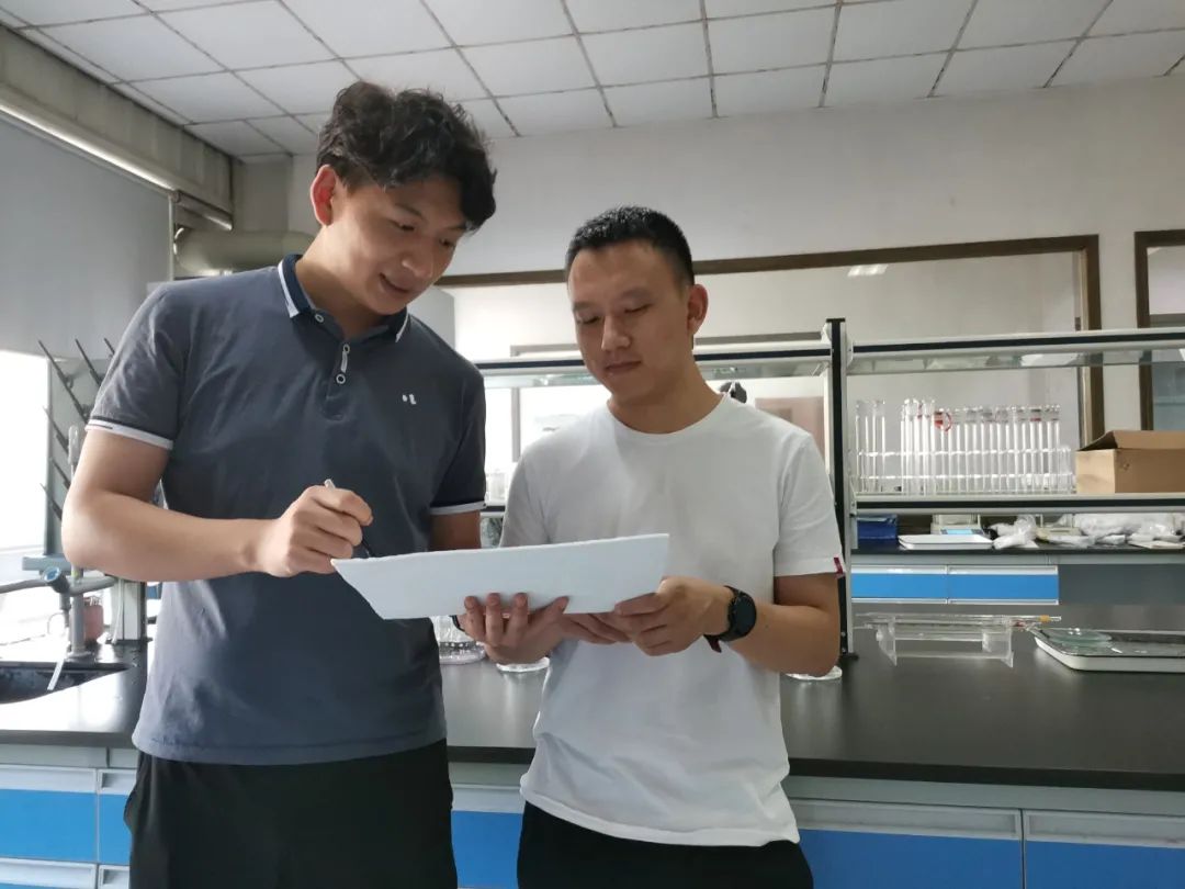 		办实事 暖人心 | 南京玻纤院为群众办小事、实事系列_故事_CA88集团有限公司	