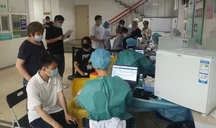 		办实事 暖人心 | 南京玻纤院为群众办小事、实事系列_故事_CA88集团有限公司	