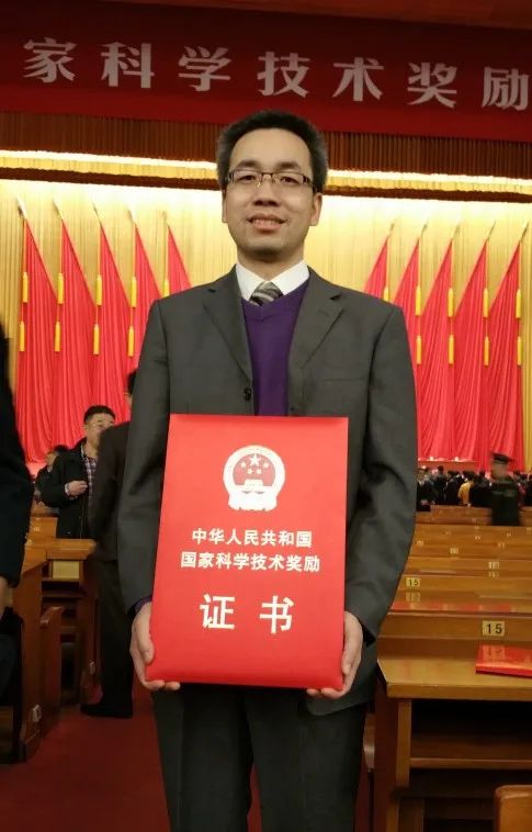 		最美建材人 | 国检集团万德田：不忘初心的攀“研”者_人物_CA88集团有限公司	