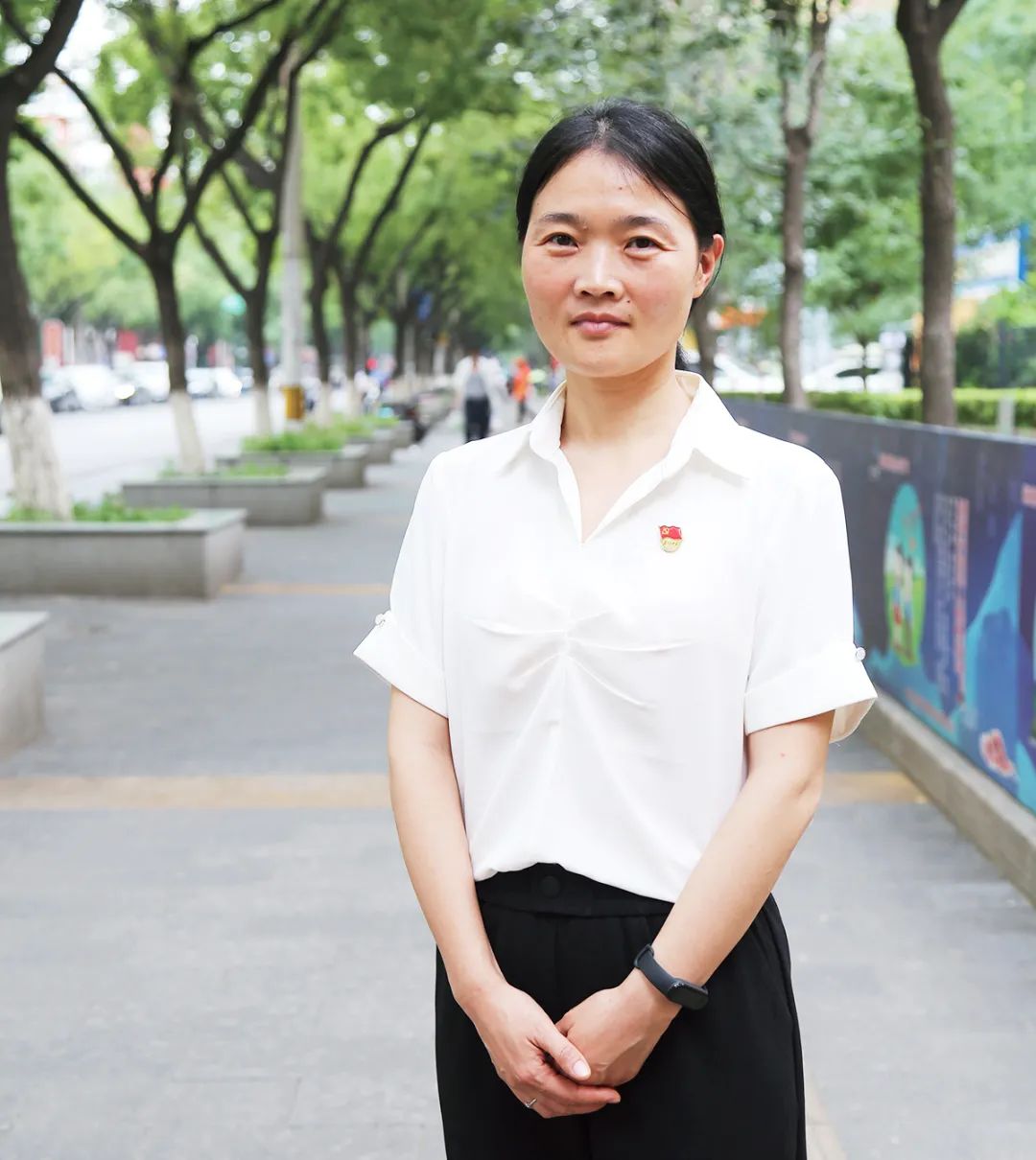 		第七届天下建材行业十大女杰 ⑤ | 陈元元：绽放在水泥车间的巾帼玫瑰_媒体报道_CA88集团有限公司	