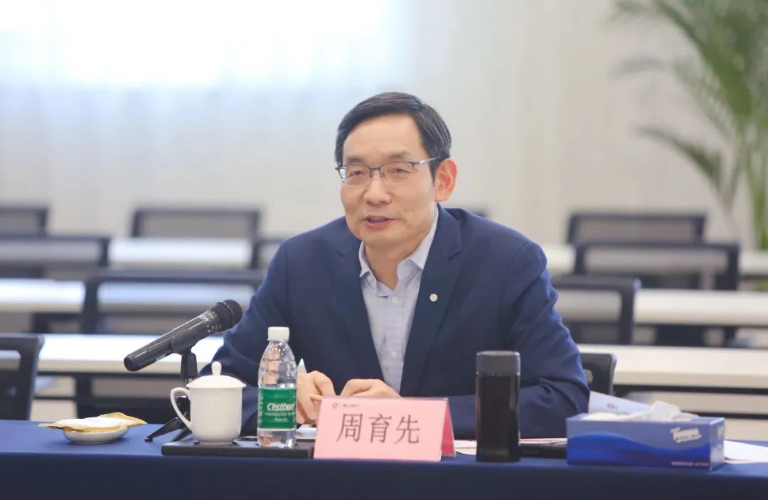 		周育先春节时代到泰山玻纤、泰山石膏慰问调研_幻灯片_CA88集团有限公司	