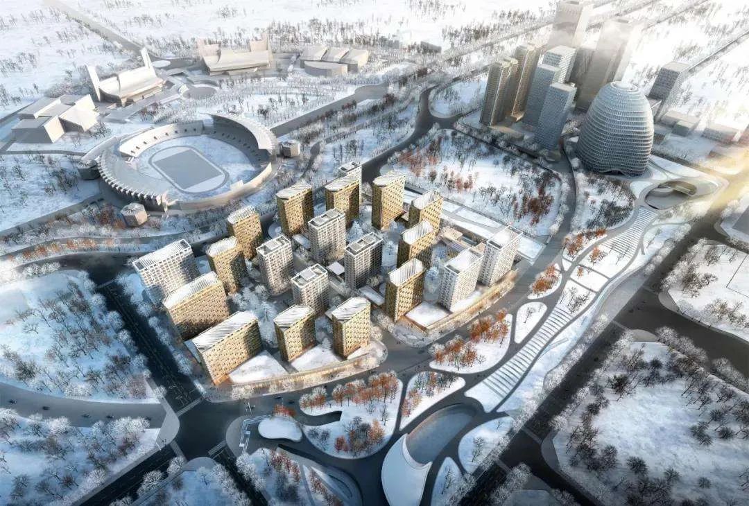 		我自豪 | 冬奥有我“建材实力”_企业公民_CA88集团有限公司	
