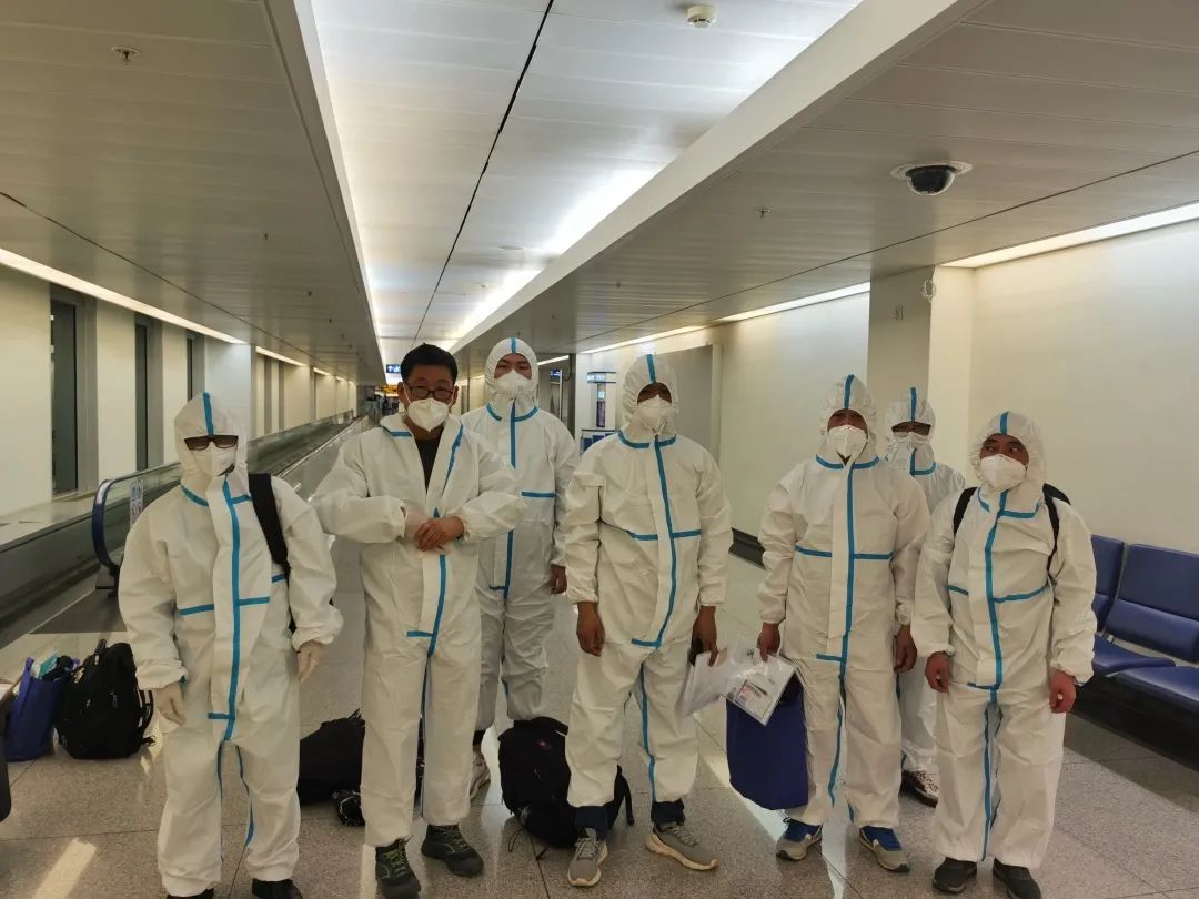 		最美外洋员工 | 中材科技南京玻纤院膜质料公司赴越南团队：使命召唤 逆行而上_人物_CA88集团有限公司	