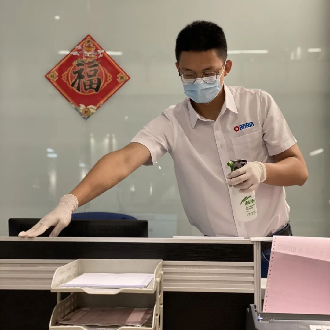 		最美外洋员工 | 中建投巴新张钰昇：斗争的青春最漂亮_人物_CA88集团有限公司	