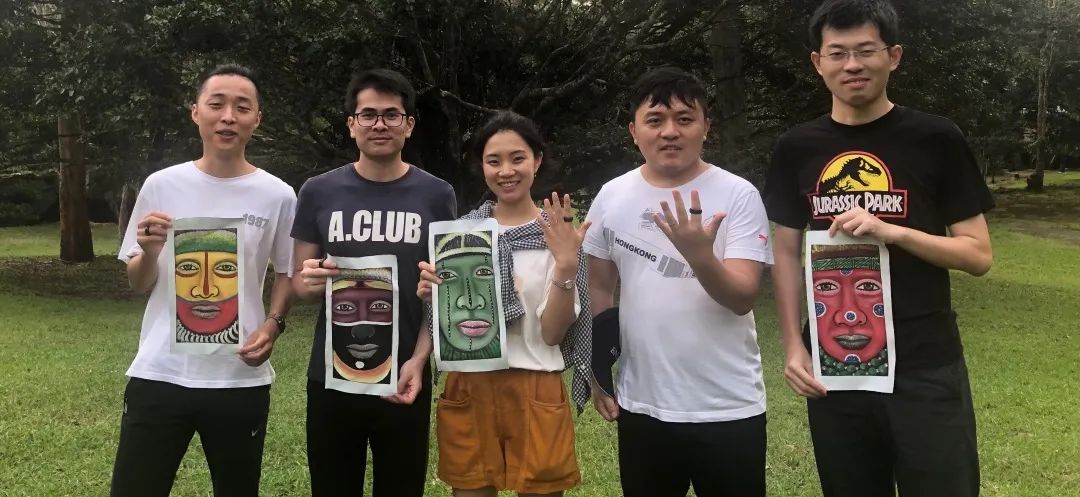 		最美外洋员工 | 中建投巴新张钰昇：斗争的青春最漂亮_人物_CA88集团有限公司	