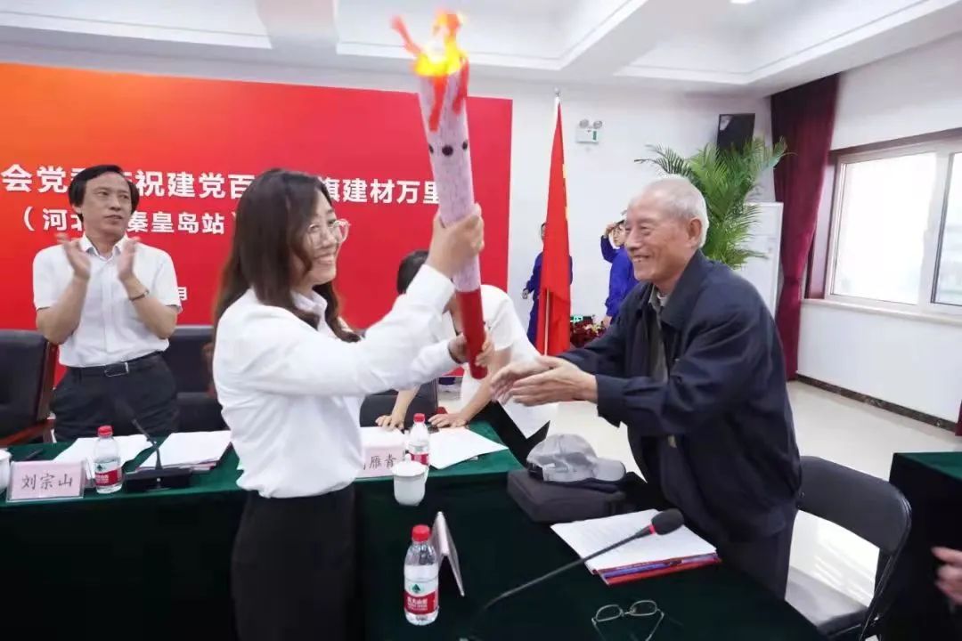 		百年耀华 | 邢海村：我眼中的耀华_故事_CA88集团有限公司	