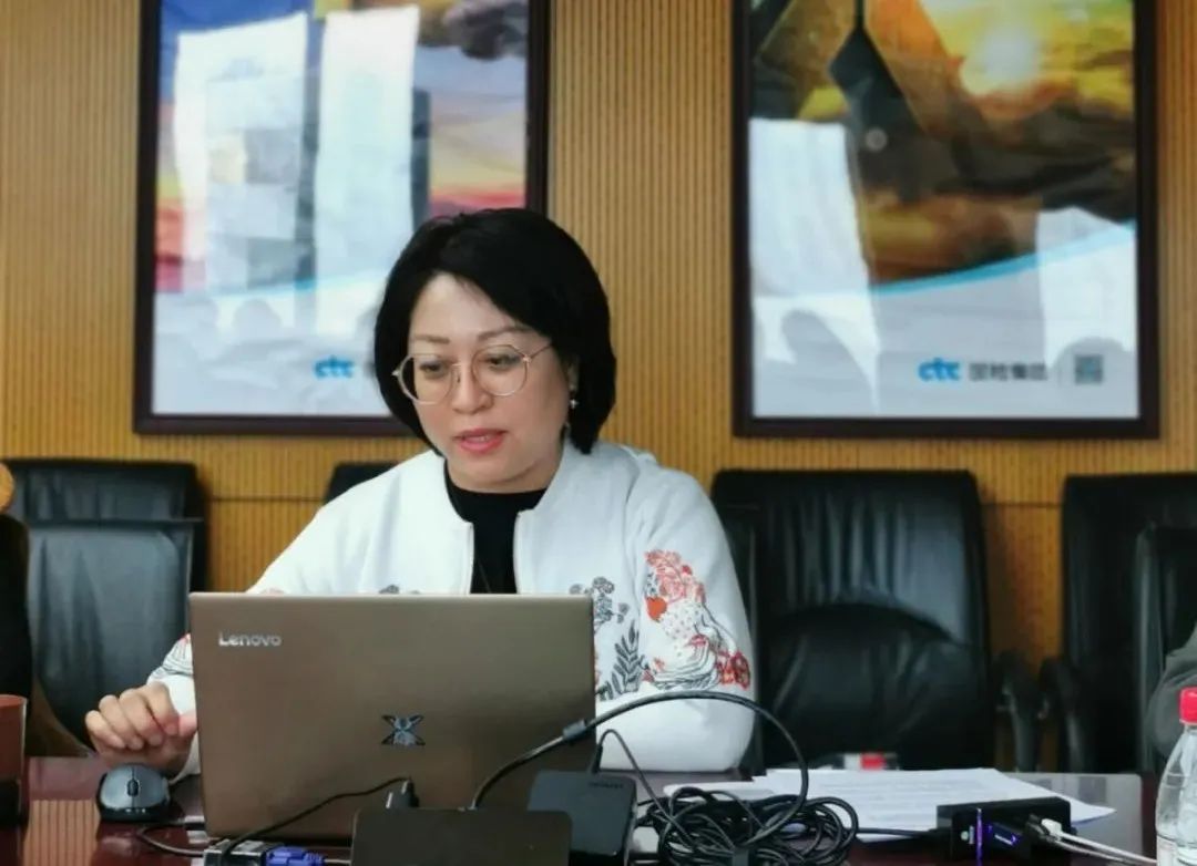 		最美科研先锋 | 国检集团闫浩春：奋楫笃行的“双碳”人_人物_CA88集团有限公司	