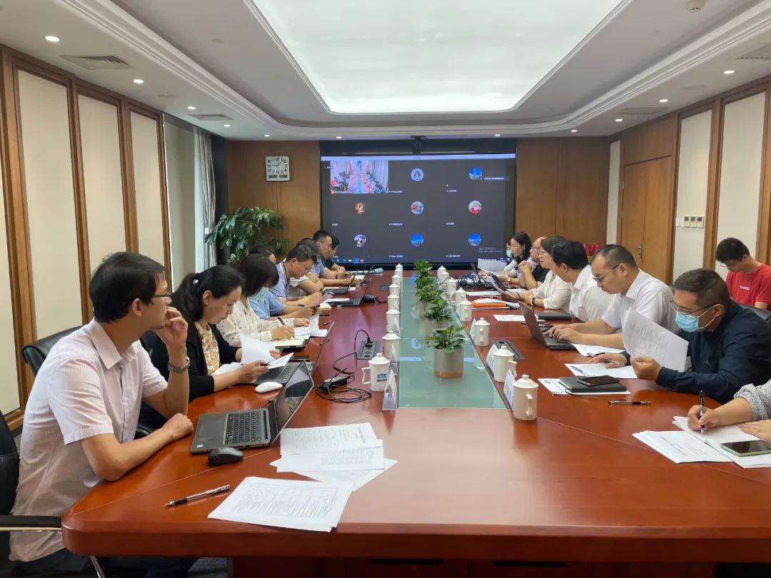 		最美科研先锋 | 国检集团闫浩春：奋楫笃行的“双碳”人_人物_CA88集团有限公司	