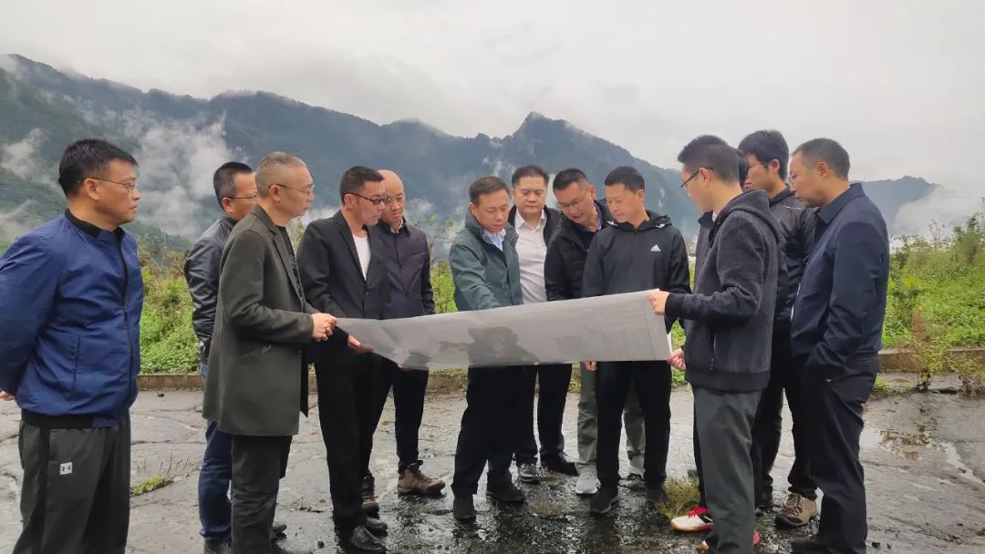 		再交优异答卷！CA88获中央单位定点帮扶事情最高评价等次“好”！_幻灯片_CA88集团有限公司	