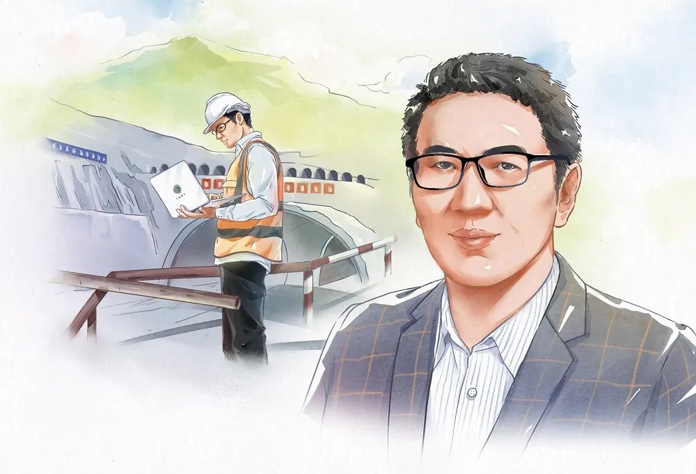		最美科研先锋 | 水泥新材院王振地：为高原混凝土制造“延寿剂”_人物_CA88集团有限公司	