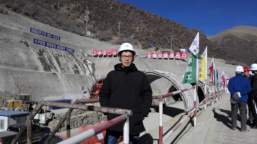 		最美科研先锋 | 水泥新材院王振地：为高原混凝土制造“延寿剂”_人物_CA88集团有限公司	