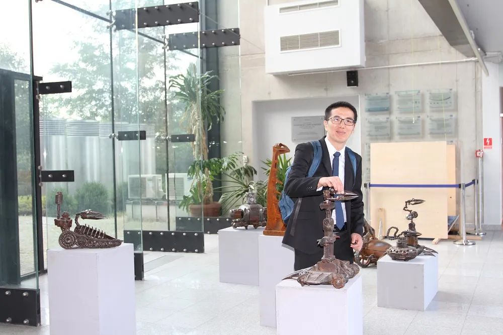 		最美科研先锋 | 水泥新材院王振地：为高原混凝土制造“延寿剂”_人物_CA88集团有限公司	