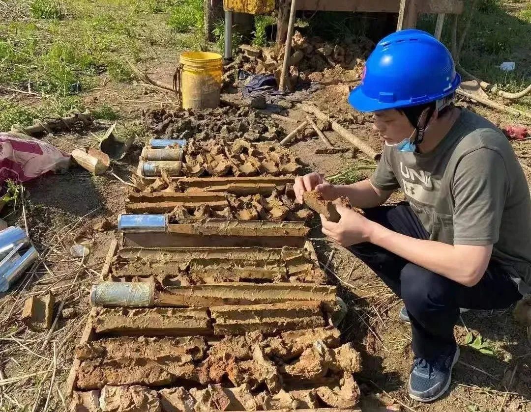 		最美工程手艺职员 | 安徽总队彭修凡：稳扎稳打 十年匠心_人物_CA88集团有限公司	