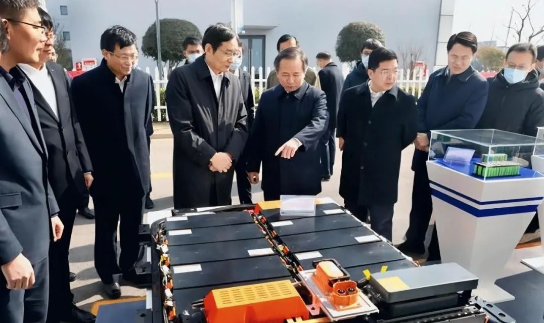 		新质料故事 | 锂电池隔膜：一层隔膜两重天_故事_CA88集团有限公司	
