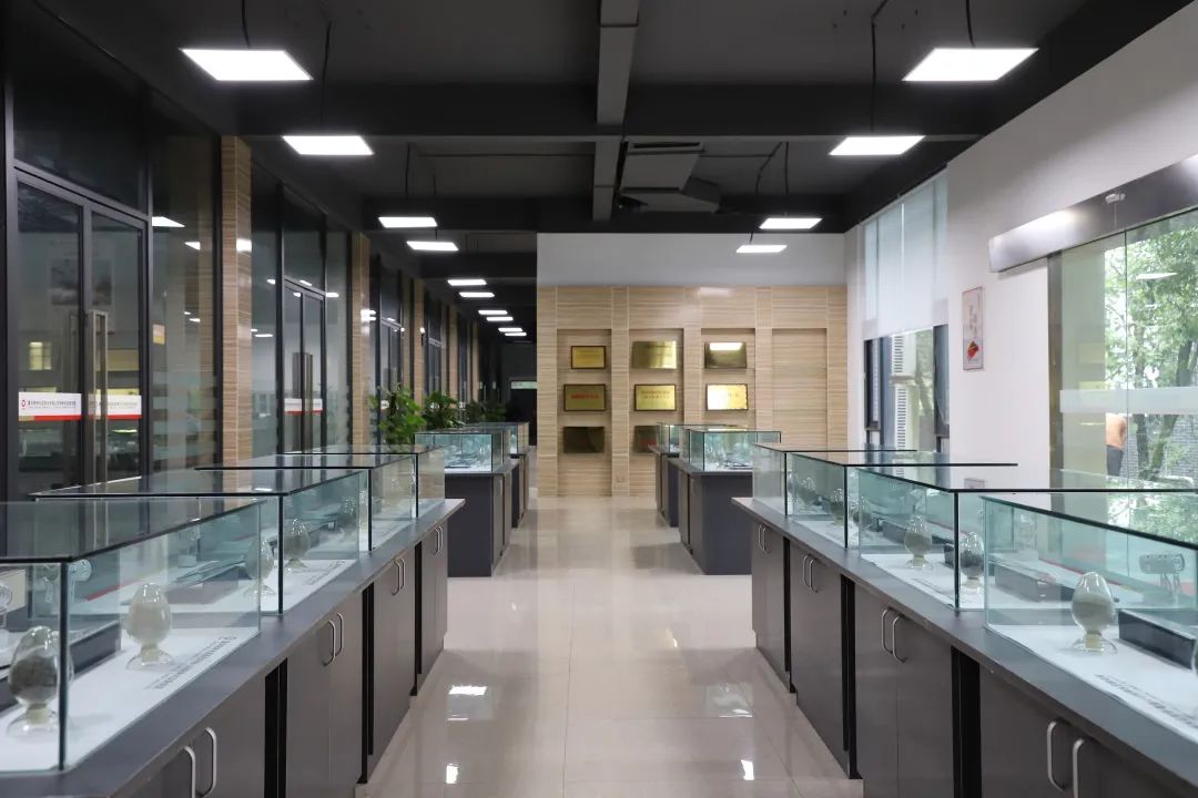 		水泥新故事 | 特种水泥实力：助力构开国之重器_故事_CA88集团有限公司	