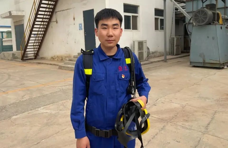 		最美一线劳模 | 耀华玻璃李文彬：时刻严酷要求自己履好职尽好责_人物_CA88集团有限公司	
