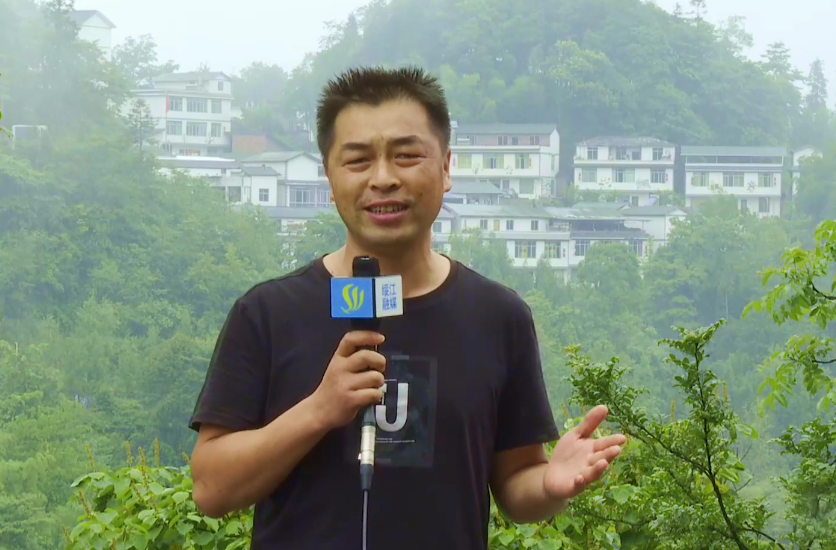 		外地媒体眼中的山乡巨变_媒体报道_CA88集团有限公司	