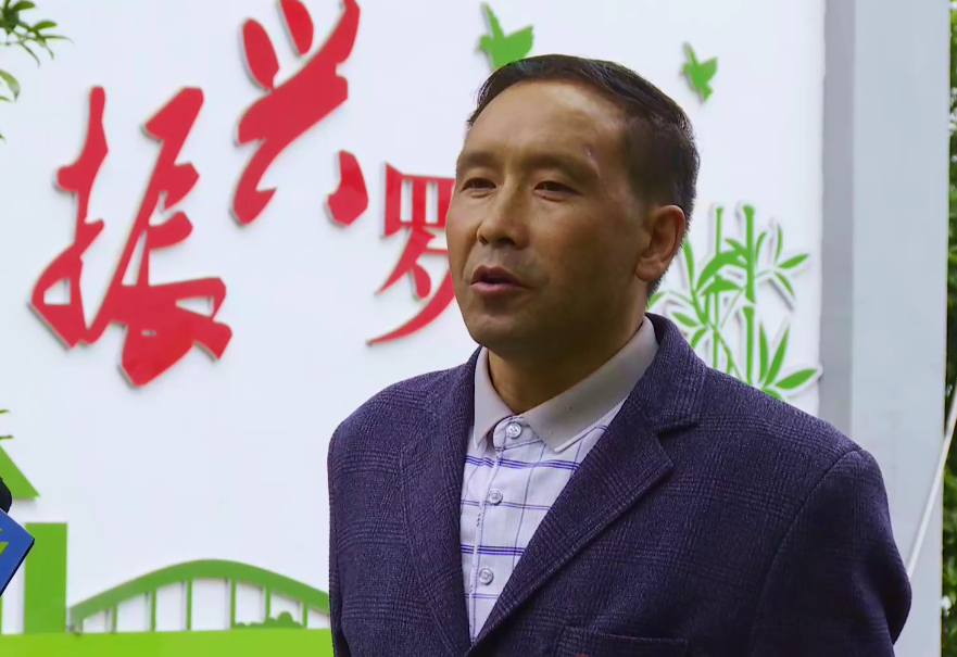 		外地媒体眼中的山乡巨变_媒体报道_CA88集团有限公司	