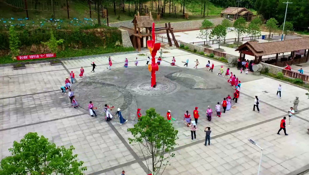 		外地媒体眼中的山乡巨变_媒体报道_CA88集团有限公司	
