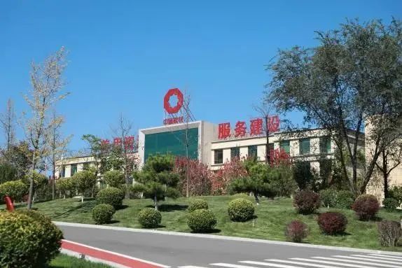 		水泥新故事｜保定中联：雄安建设 建材先行_故事_CA88集团有限公司	