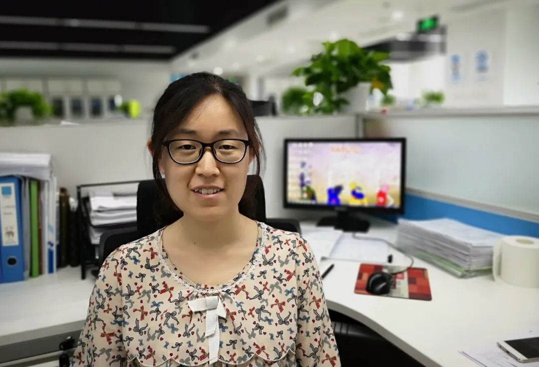 		最美科研先锋 | 国检集团孙飞龙：“化腐败为神奇”的科研女侠_人物_CA88集团有限公司	
