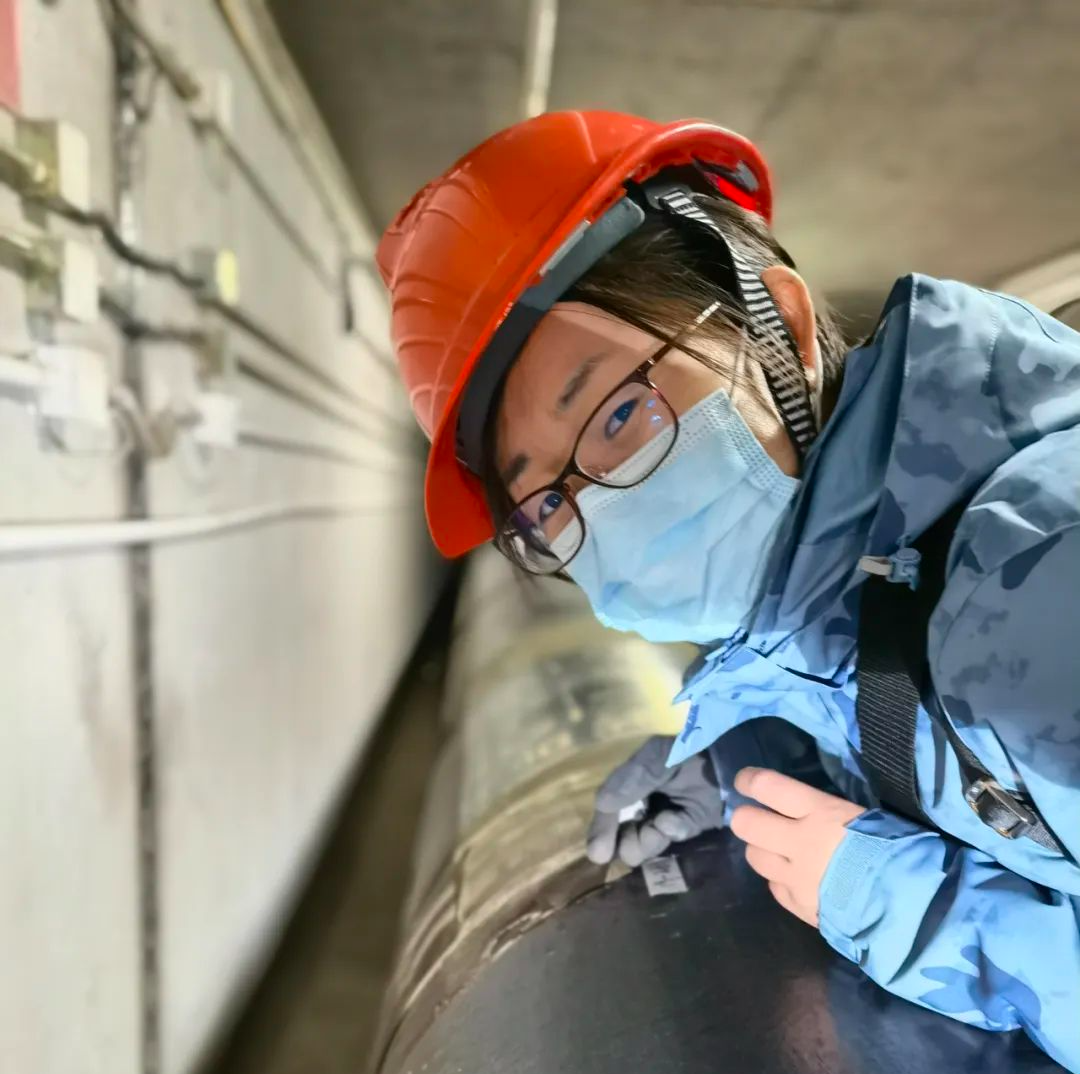 		最美科研先锋 | 国检集团孙飞龙：“化腐败为神奇”的科研女侠_人物_CA88集团有限公司	