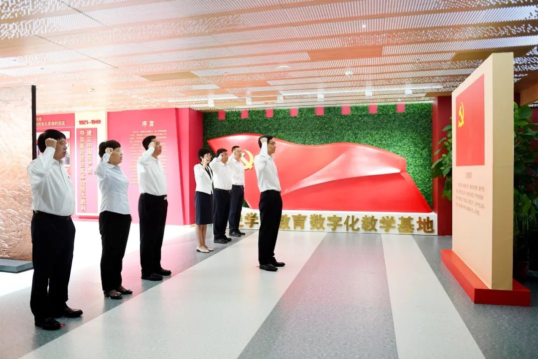 		CA88集团党委开展“立功新时代 喜迎二十大”主题党日运动_CA88要闻_CA88集团有限公司	