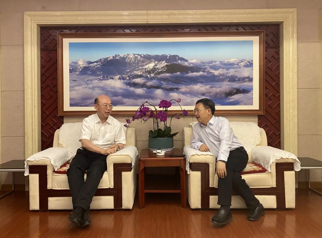 		常张利赴永善县、昭阳区调研定点帮扶事情_CA88要闻_CA88集团有限公司	