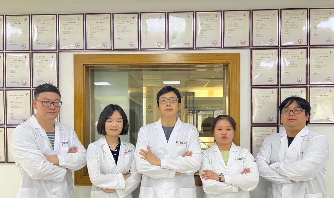  ?最美科研先锋丨北新地材陈帅帅：传承地材匠心，，，，打造民族品牌_斗争有我_CA88集团有限公司 