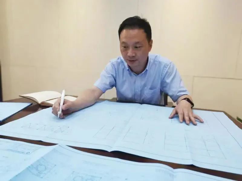 		最美科研事情者 | 瑞泰科技陈卫敏：自信随和的“多面手”_人物_CA88集团有限公司	