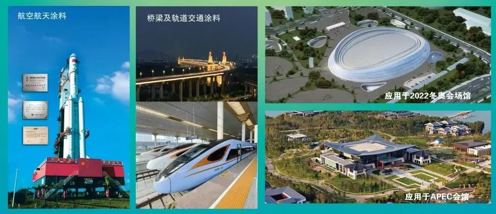 		非凡十年·特殊报道④ | 北新建材：从建材龙头到新质料先锋队_媒体报道_CA88集团有限公司	