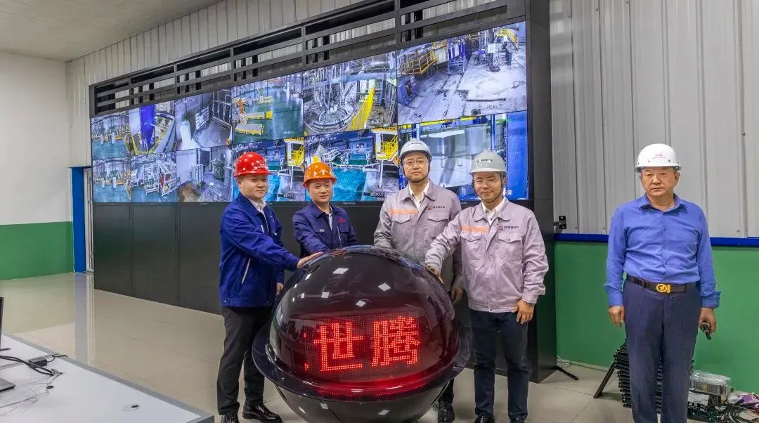  奋进！6家上市公司入选ESG优异实践案例，，，，中材节能硅酸钙板项目开工建设……_学习践悟_CA88集团有限公司 
