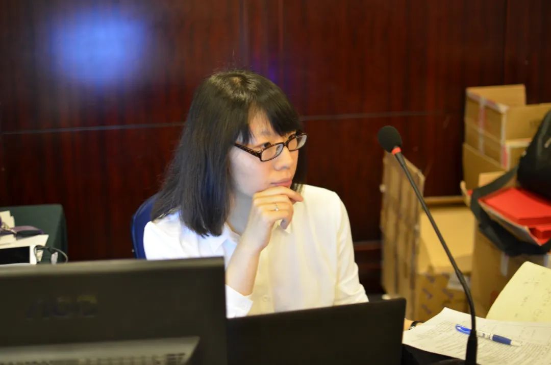 		最美科研先锋 | 国检集团戴平：为检测事业挥洒青春汗水_人物_CA88集团有限公司	