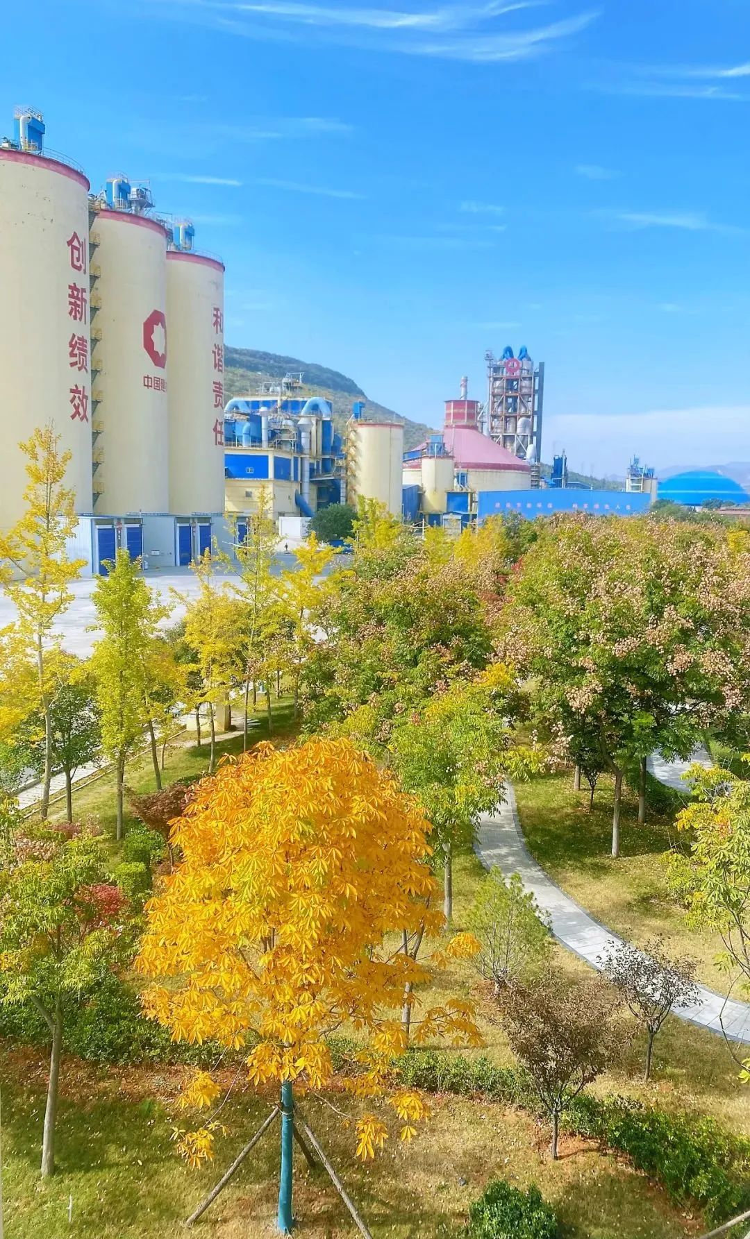 		偶遇建材之秋 惊喜每个瞬间_图片_CA88集团有限公司	