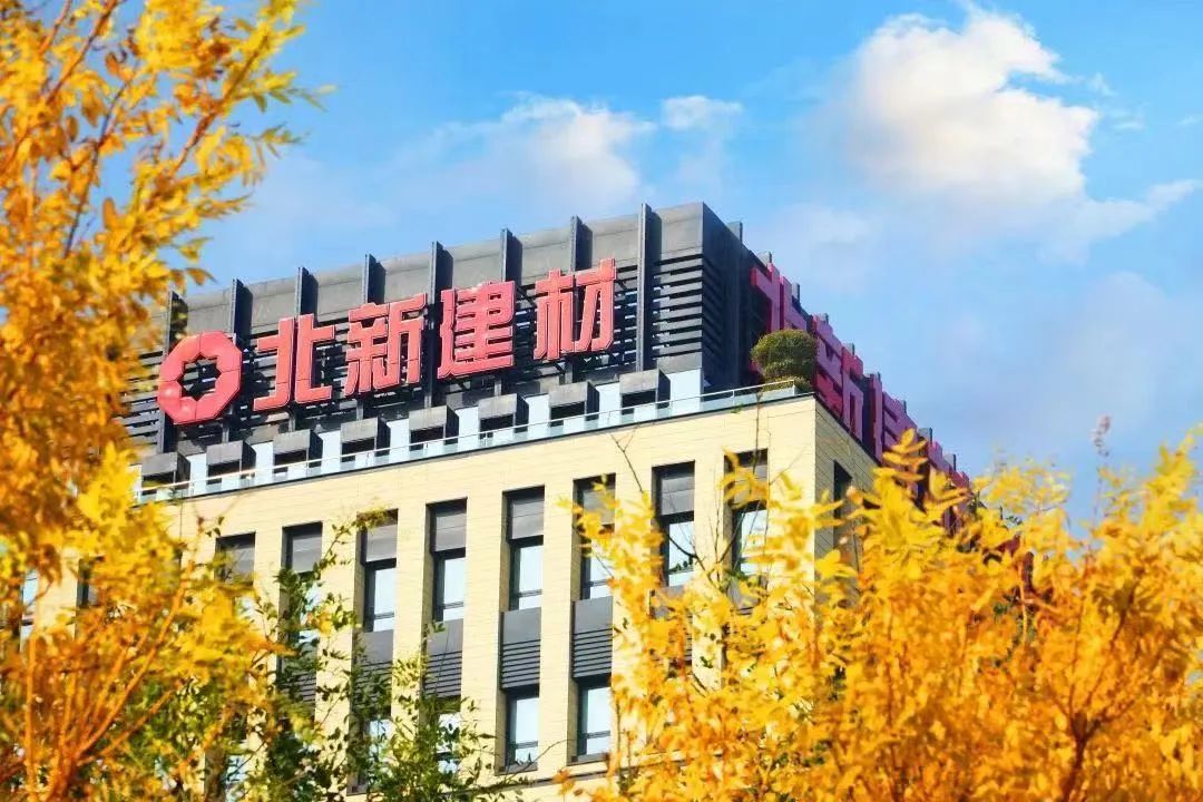 		偶遇建材之秋 惊喜每个瞬间_图片_CA88集团有限公司	